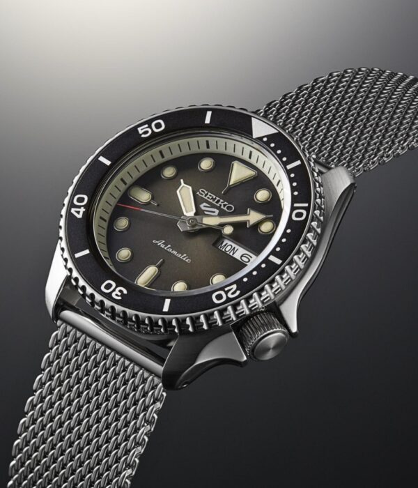 Hình ảnh Seiko Nam SRPD73K1