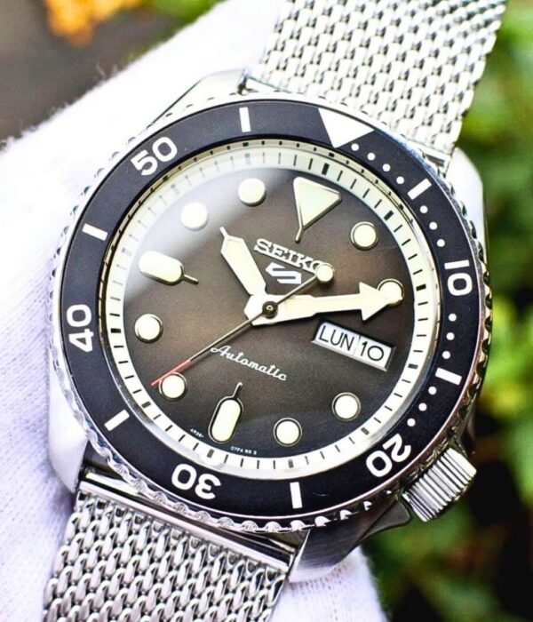 Hình ảnh Seiko Nam SRPD73K1