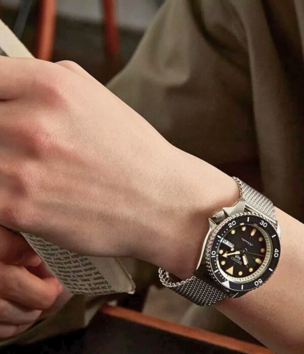 Hình ảnh Seiko Nam SRPD73K1