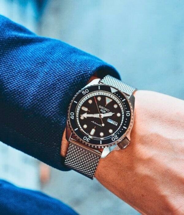 Hình ảnh Seiko Nam SRPD73K1