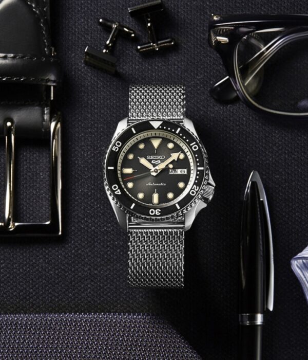Hình ảnh Seiko Nam SRPD73K1