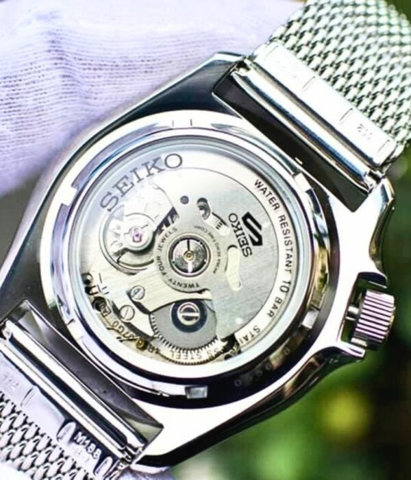 Hình ảnh Seiko Nam SRPD73K1