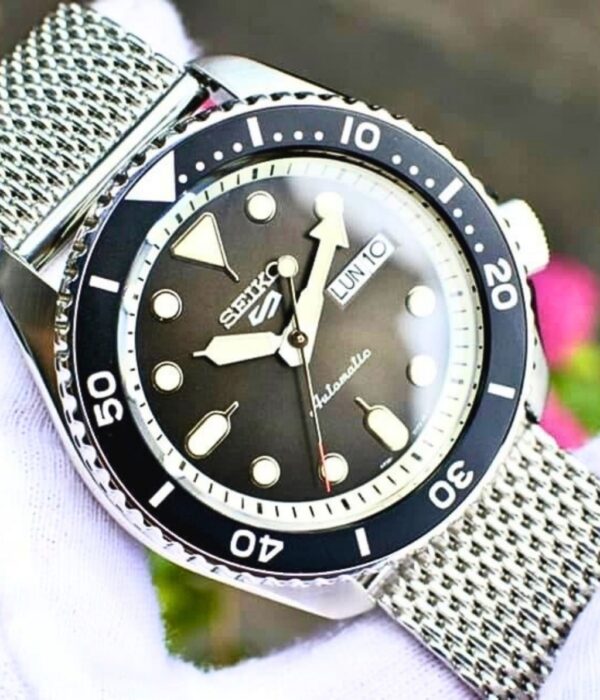 Hình ảnh Seiko Nam SRPD73K1