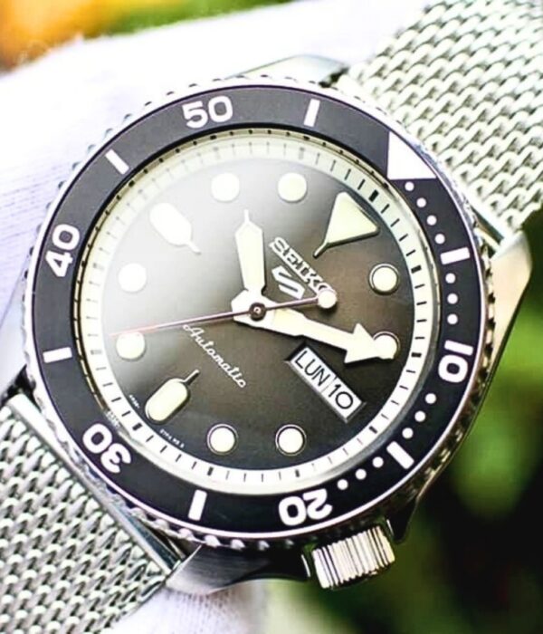 Hình ảnh Seiko Nam SRPD73K1