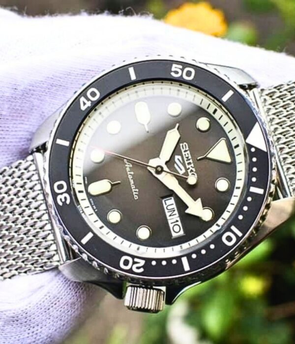 Hình ảnh Seiko Nam SRPD73K1