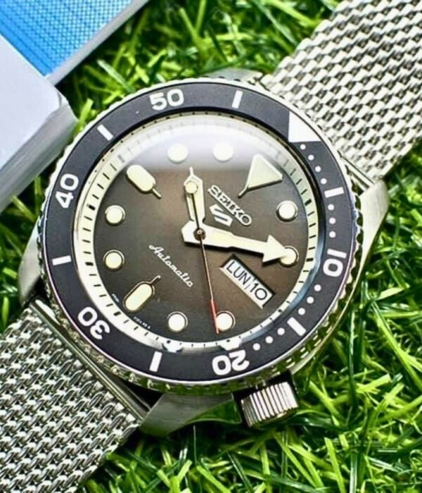 Hình ảnh Seiko Nam SRPD73K1
