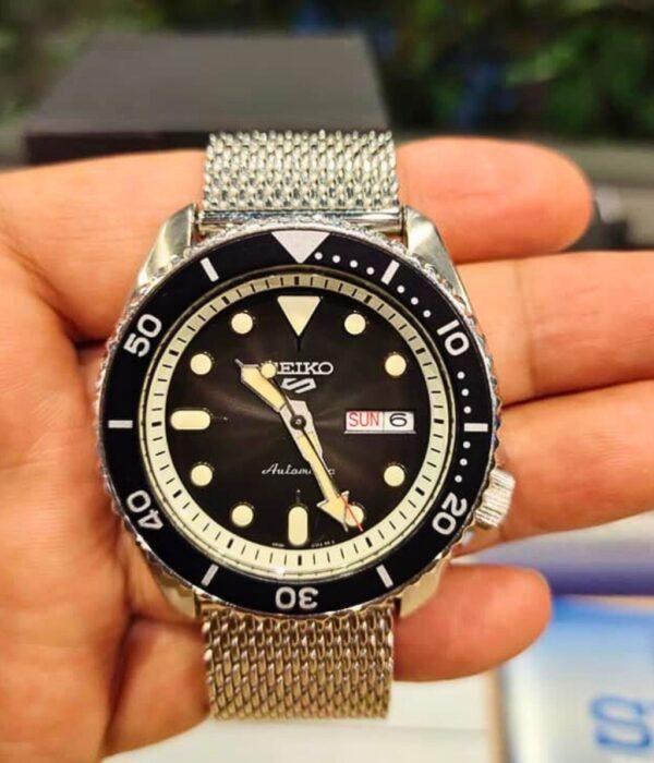 Hình ảnh Seiko Nam SRPD73K1