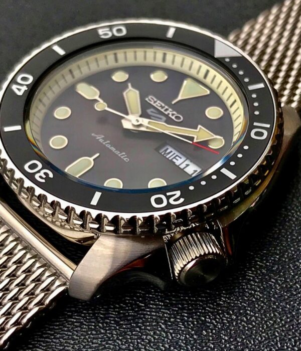 Hình ảnh Seiko Nam SRPD73K1