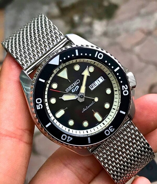 Hình ảnh Seiko Nam SRPD73K1