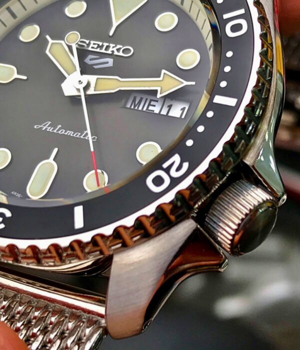 Hình ảnh Seiko Nam SRPD73K1