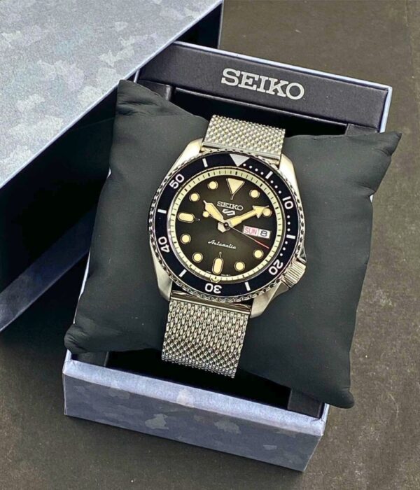 Hình ảnh Seiko Nam SRPD73K1