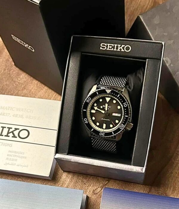 Hình ảnh Seiko Nam SRPD73K1
