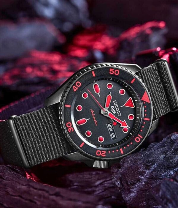 Hình ảnh Seiko Nam SRPD83K1