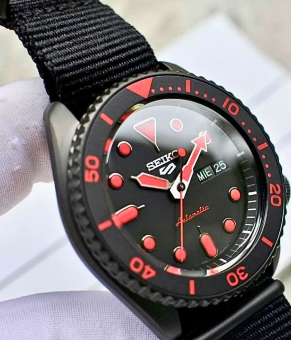 Hình ảnh Seiko Nam SRPD83K1