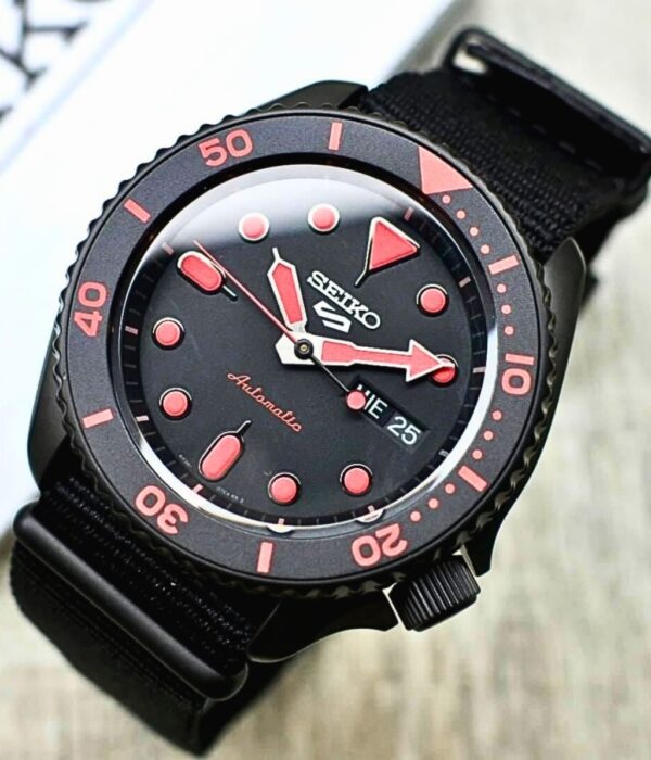 Hình ảnh Seiko Nam SRPD83K1