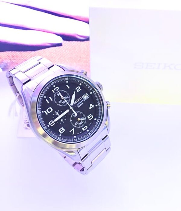 Hình ảnh Seiko Nam SSB269P1