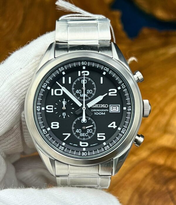 Hình ảnh Seiko Nam SSB269P1