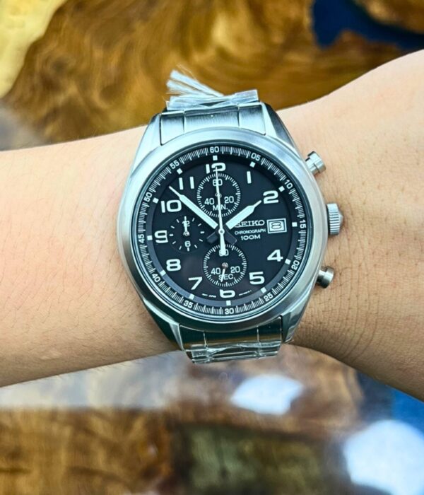 Hình ảnh Seiko Nam SSB269P1