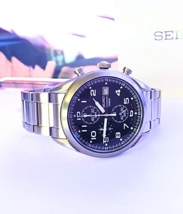 Hình ảnh Seiko Nam SSB269P1