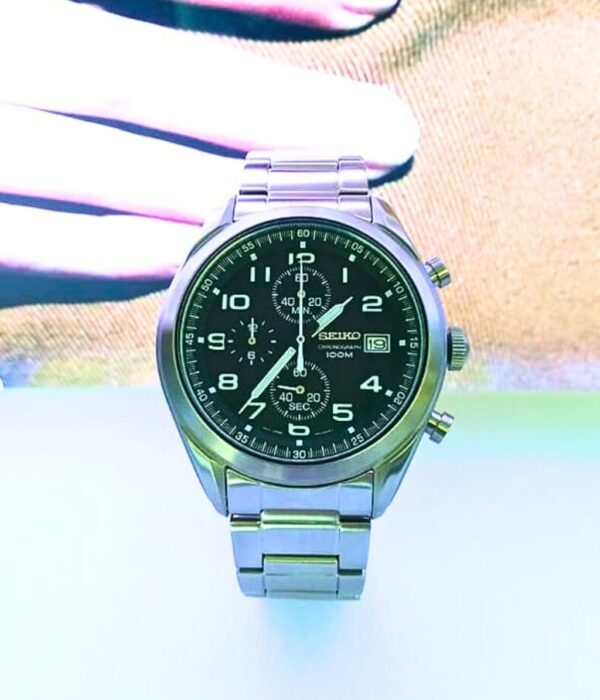 Hình ảnh Seiko Nam SSB269P1