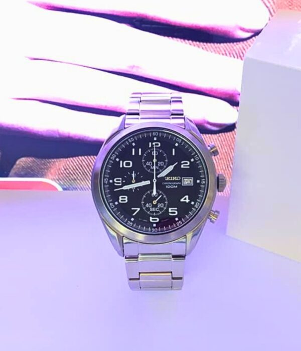 Hình ảnh Seiko Nam SSB269P1