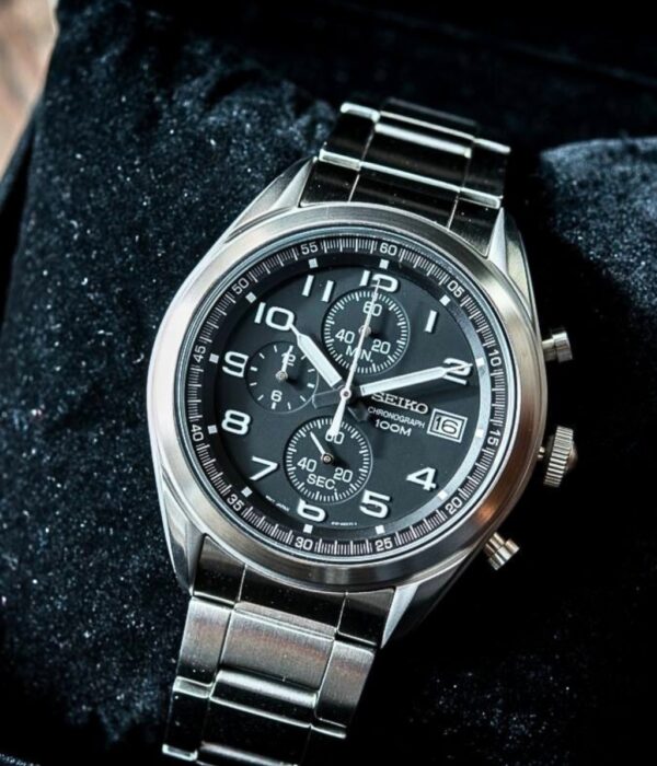 Hình ảnh Seiko Nam SSB269P1
