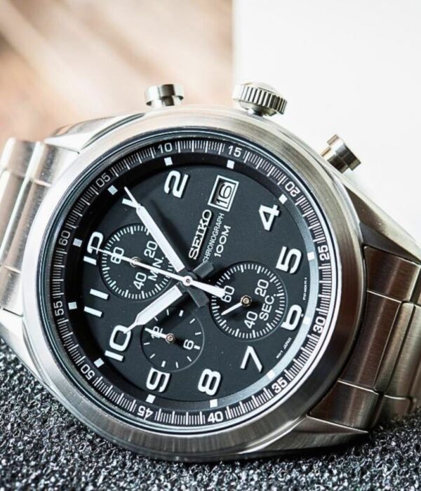 Hình ảnh Seiko Nam SSB269P1