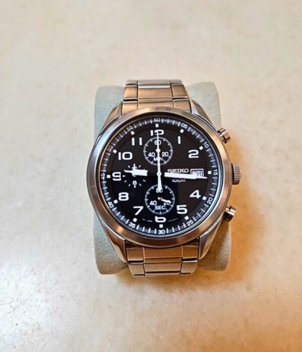 Hình ảnh Seiko Nam SSB269P1