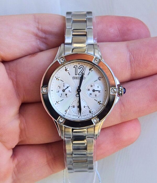 Hình ảnh Seiko Nữ SKY671P1