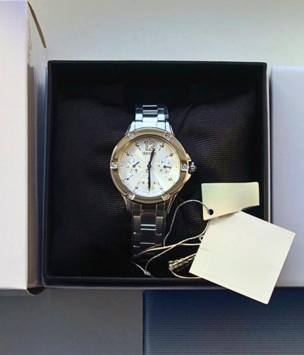Hình ảnh Seiko Nữ SKY671P1