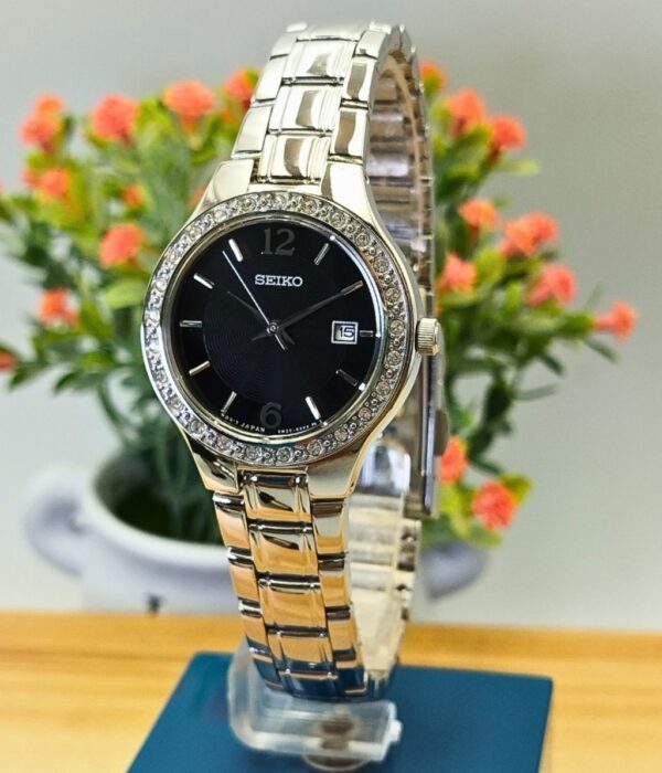 Hình ảnh Seiko Nữ SUR785P1