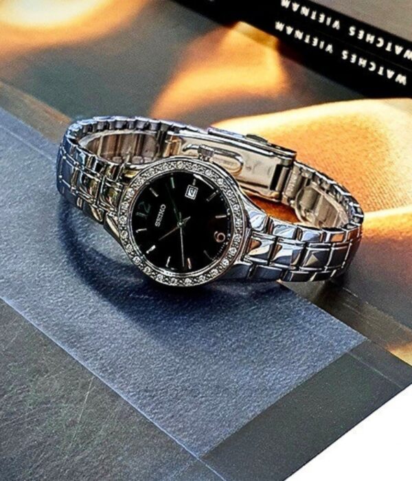 Hình ảnh Seiko Nữ SUR785P1