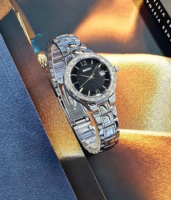 Hình ảnh Seiko Nữ SUR785P1