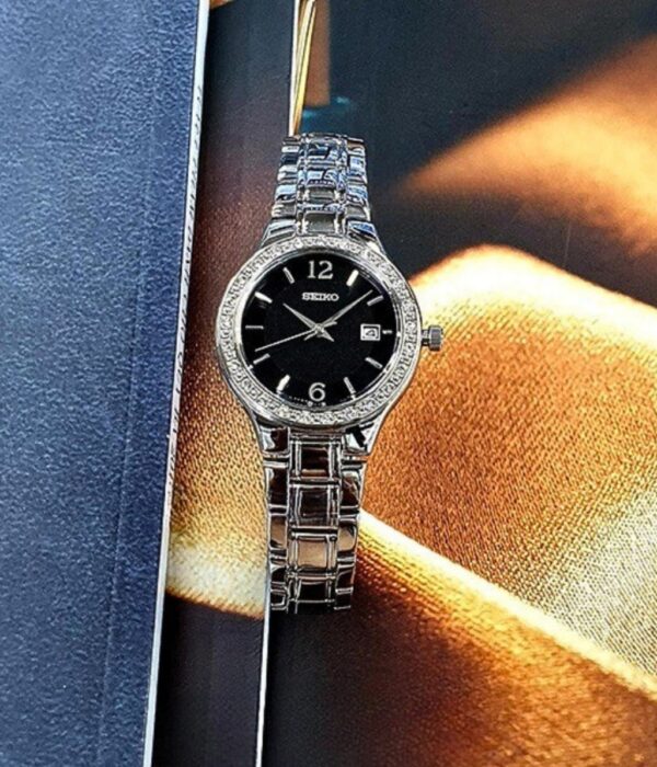 Hình ảnh Seiko Nữ SUR785P1