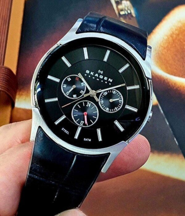 Hình ảnh Skagen Nam SKW6000