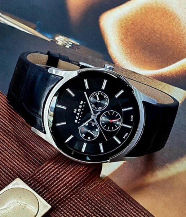 Hình ảnh Skagen Nam SKW6000