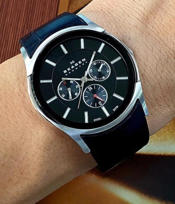 Hình ảnh Skagen Nam SKW6000