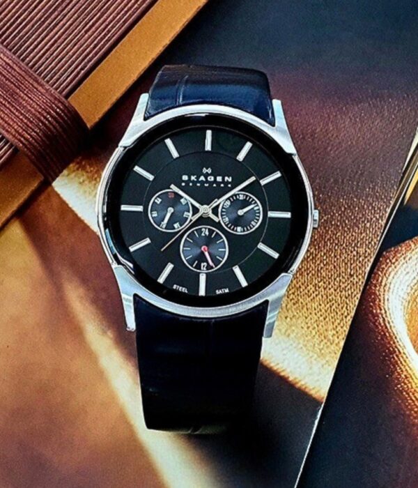 Hình ảnh Skagen Nam SKW6000