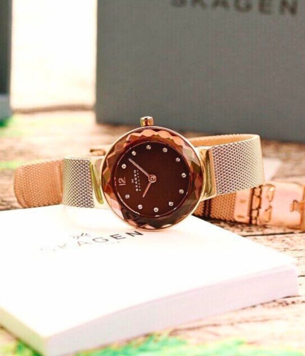 Hình ảnh Skagen Nữ 456SRR1