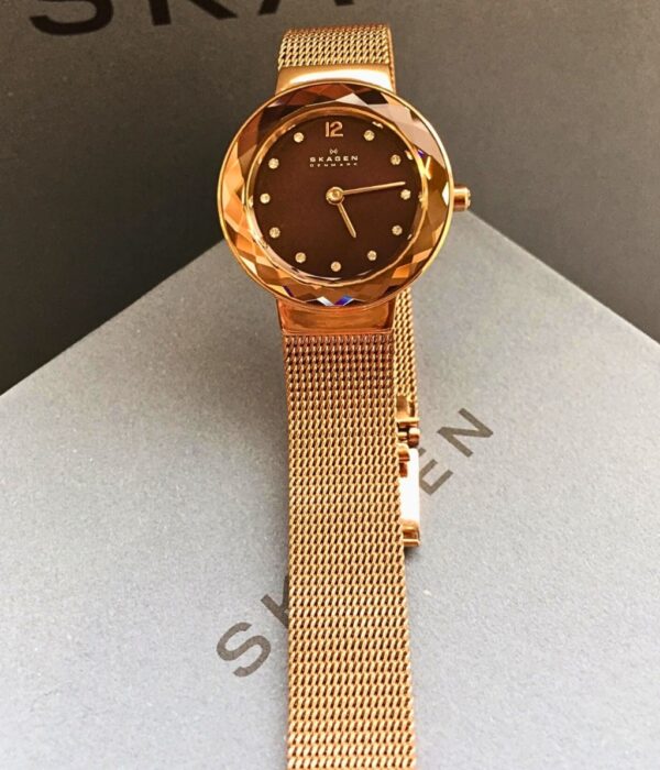 Hình ảnh Skagen Nữ 456SRR1