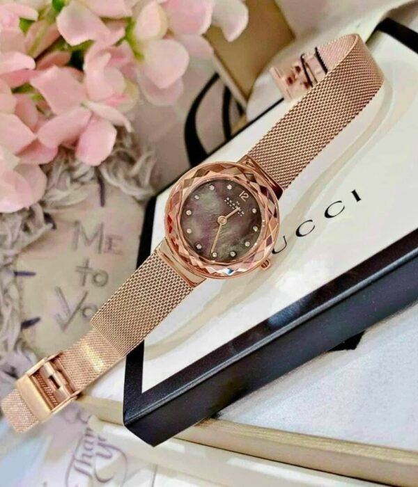 Hình ảnh Skagen Nữ 456SRR1