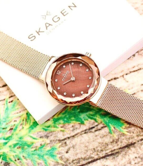 Hình ảnh Skagen Nữ 456SRR1