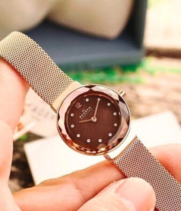 Hình ảnh Skagen Nữ 456SRR1