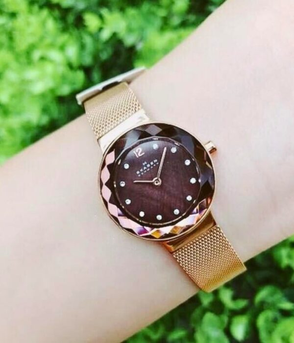 Hình ảnh Skagen Nữ 456SRR1