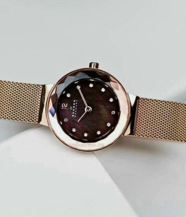 Hình ảnh Skagen Nữ 456SRR1