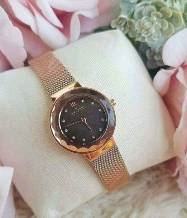 Hình ảnh Skagen Nữ 456SRR1