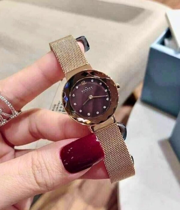 Hình ảnh Skagen Nữ 456SRR1