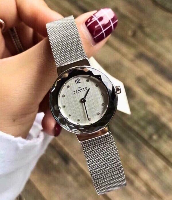 Hình ảnh Skagen Nữ 456SSS