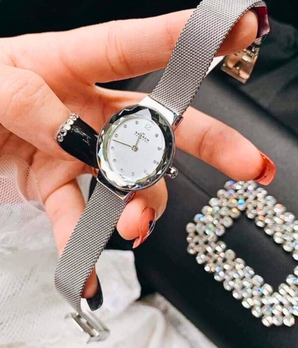 Hình ảnh Skagen Nữ 456SSS