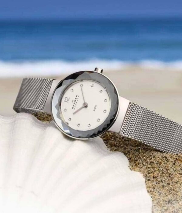 Hình ảnh Skagen Nữ 456SSS